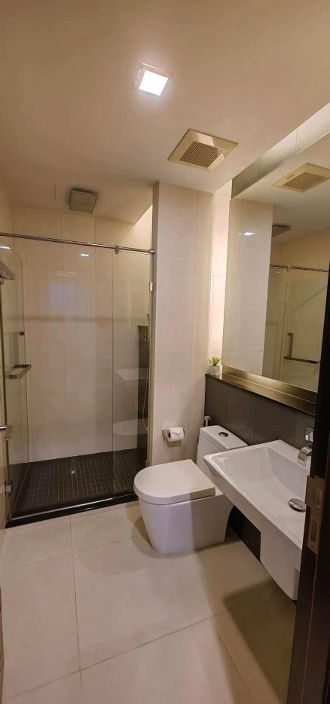 รูป 🏡 ปล่อยเช่าคอนโดหรูโครงการ - Ivy Ampio ห่าง MRT ศูนย์วัฒนธรรม 300เมตร และ ห้างเอสพลานาด, 700เมตรถึงห้างเซ็นทรัลพระราม 9 !!! - รูปที่ 5/5