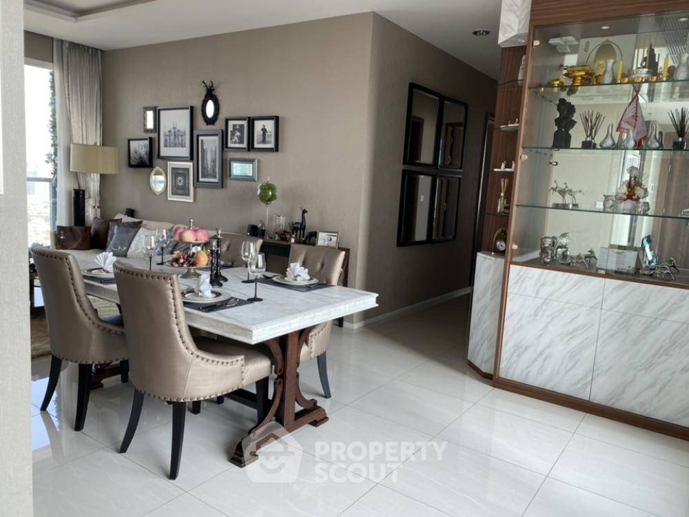 รูป คอนโด 3-ห้องนอน ที่ แม่น้ำ เรสซิเดนท์ ใน วัดพระยาไกร (ID 513622) - รูปที่ 7/33