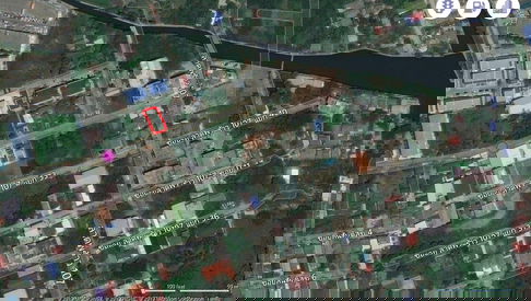 ขายที่ดินพร้อมสิ่งปลูกสร้าง มีโฉนดที่ดิน ซ.ลาดพร้าว 107 แยก 35 พื้นที่ 106 ตร.ว. 