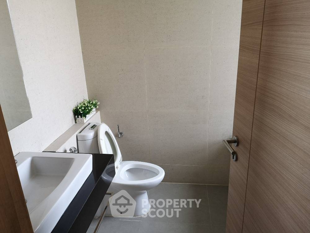 picture 2-BR Condo at Socio Reference 61 near BTS Thong Lor (ID 880585) - 5/10