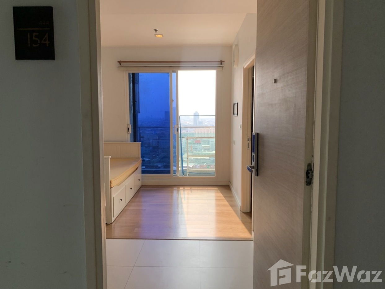 picture 1 Bedroom Condo for sale at Condolette Ize Ratchathewi 1086270 - 4/10