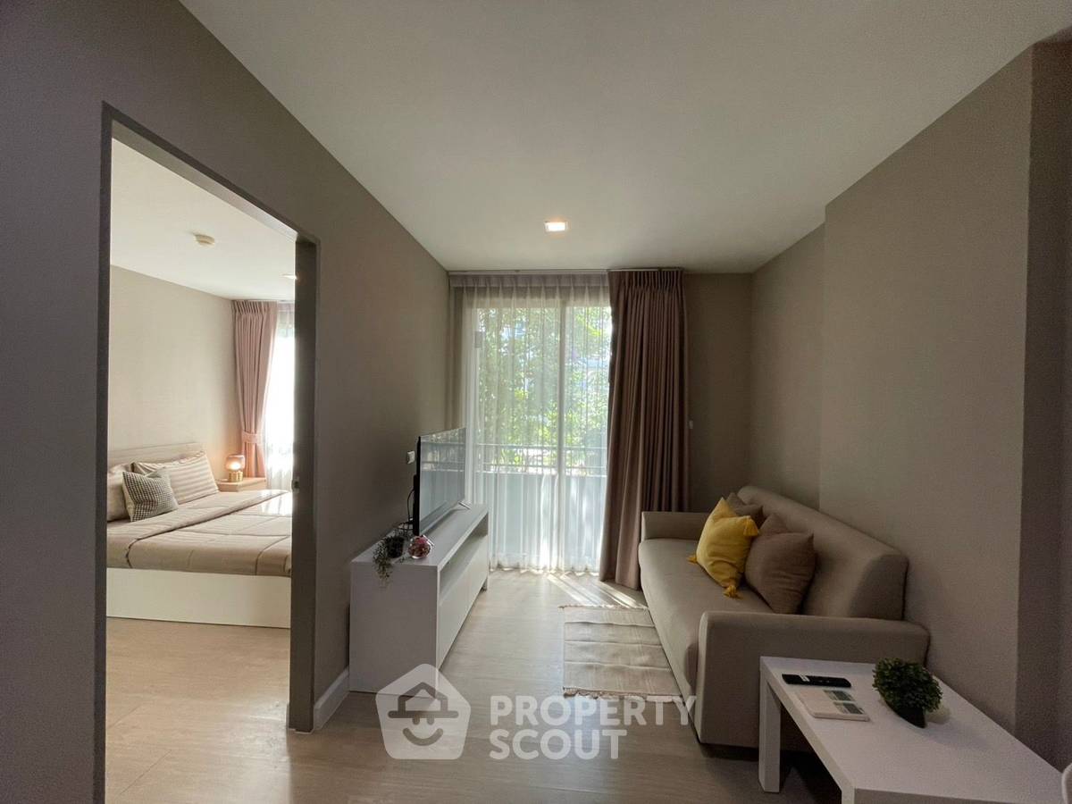 รูป คอนโด 1-ห้องนอน ที่ เมโทร ลักซ์ รัชดา ใกล้ MRT ห้วยขวาง (ID 2488786) - รูปที่ 2/14