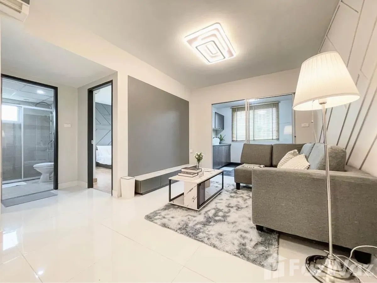 รูป ขาย คอนโด 2 ห้องนอน ในโครงการ ศุภาลัย ซิตี้ รีสอร์ท รัชดา-ห้วยขวาง 1843774 - รูปที่ 6/10