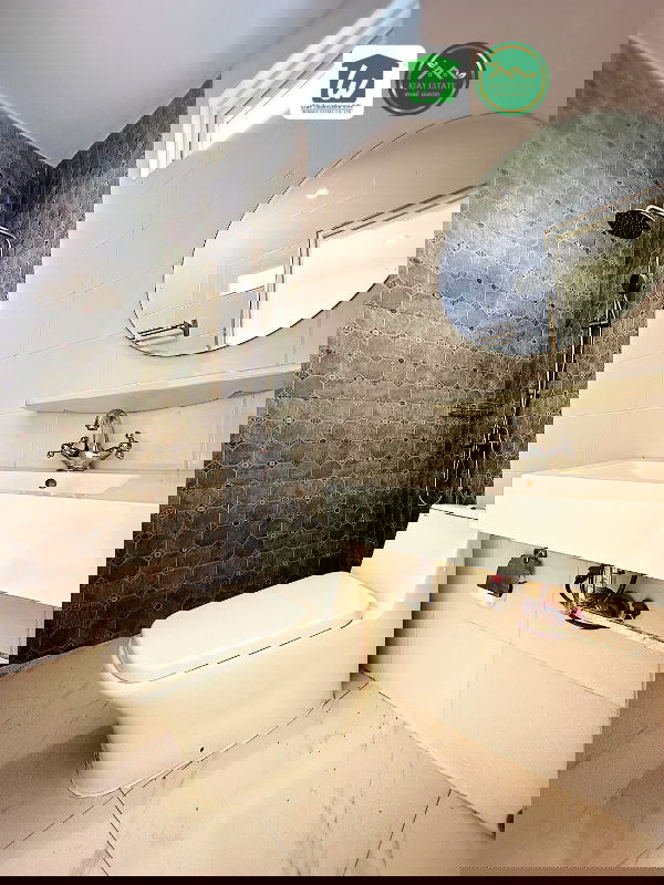 รูป ปล่อยเช่า เลอลีฟ หัวหิน พูลวิลล่า (Le Leaf Hua Hin Pool Villa) บ้านแฝด 2 หลัง เพียง 1 ยูนิตในโครงการ - รูปที่ 25/31