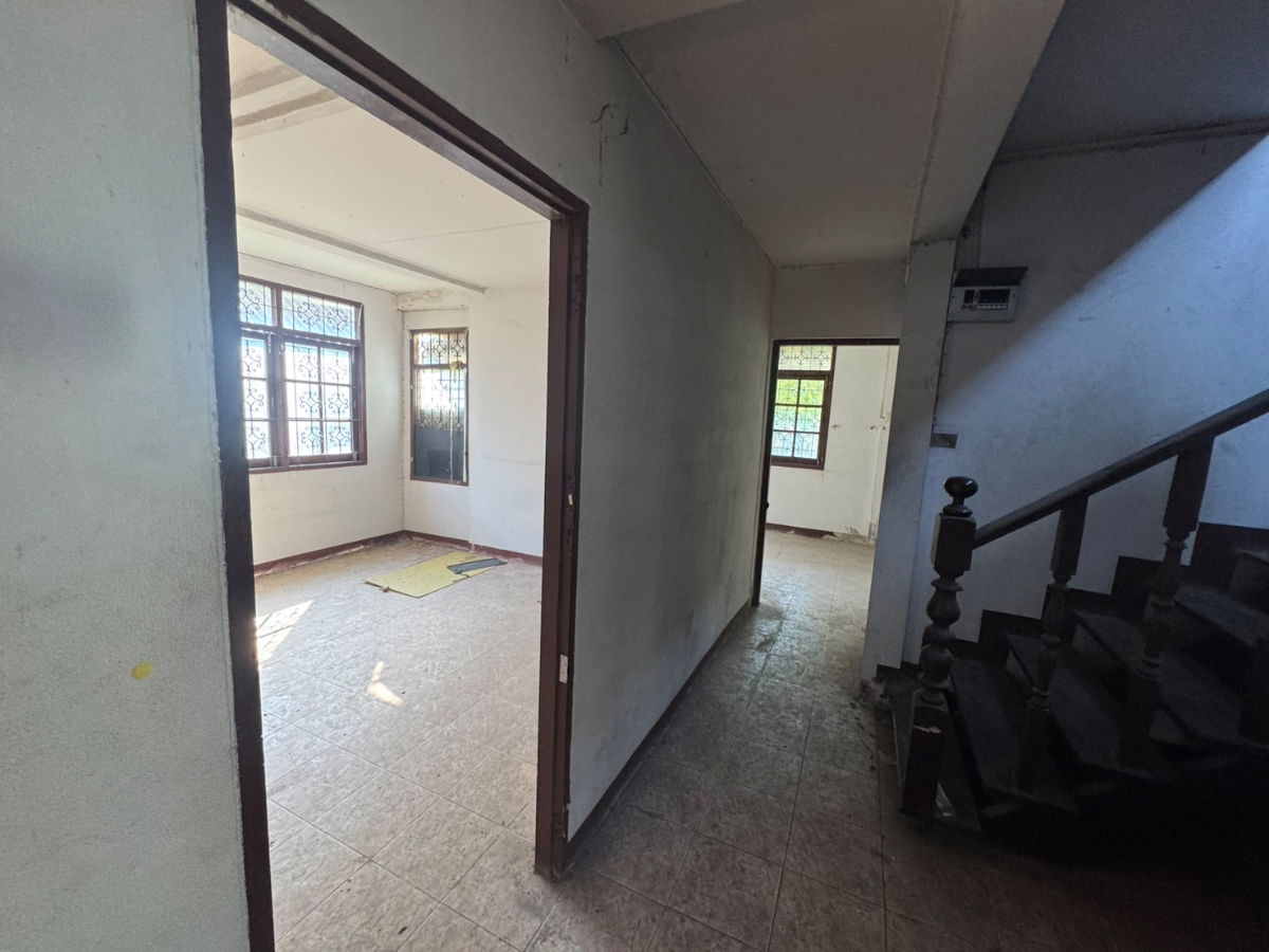 รูป ให้เช่าบ้านไม้ 100ปี ถนนหลักแก้วเงินทองซอย22 เจ้าของตรง - รูปที่ 9/10