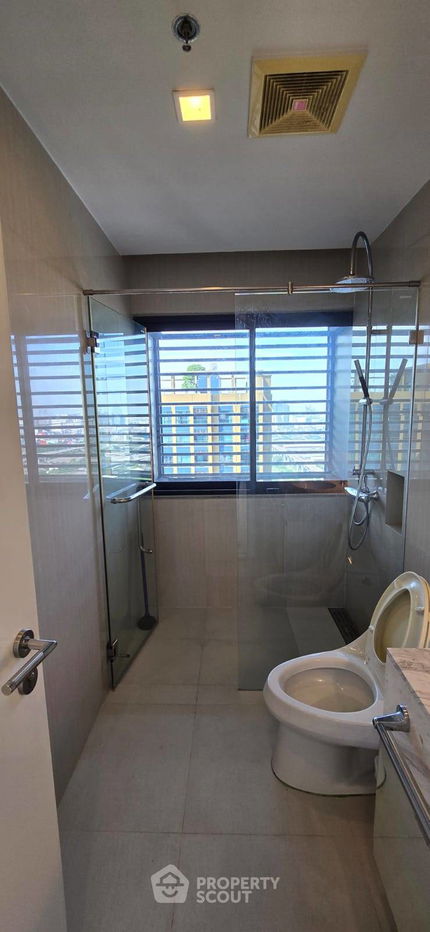 รูป คอนโด 2-ห้องนอน ที่ เซอร์เคิล ลิฟวิ่ง โปรโตไทป์ เพชรบุรีตัดใหม่ ใกล้ MRT เพชรบุรี (ID 2350035) - รูปที่ 12/15