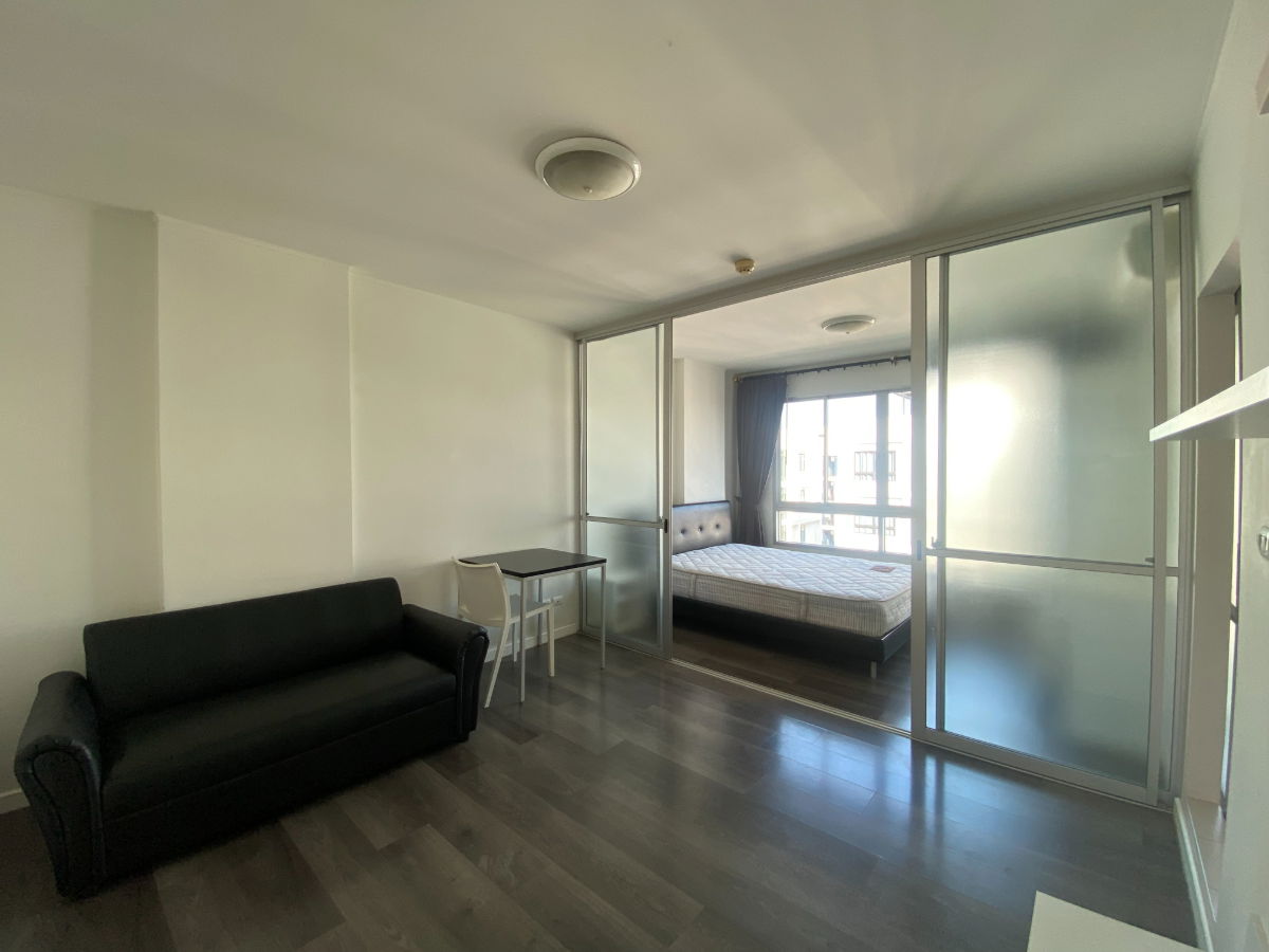 picture [🔥 Available] dcondo Campus Resort Rangsit for Rent near Thammasat University - 2/29