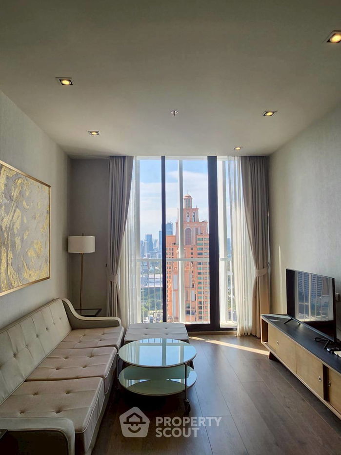 picture 2-BR Condo at Park Origin Phrom Phong near BTS Phrom Phong (ID 2513785) - 1/10