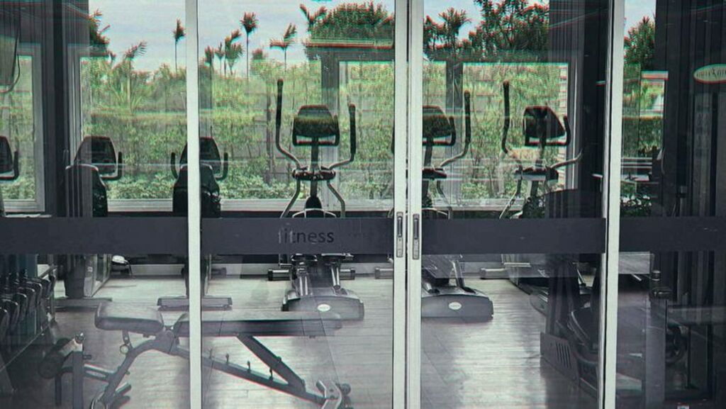 รูป ให้เช่า ดี คอนโด รัตนาธิเบศร์ เลขที่ 115/121 (ทิศตะวันออก) (ห้องใหม่) - รูปที่ 14/17