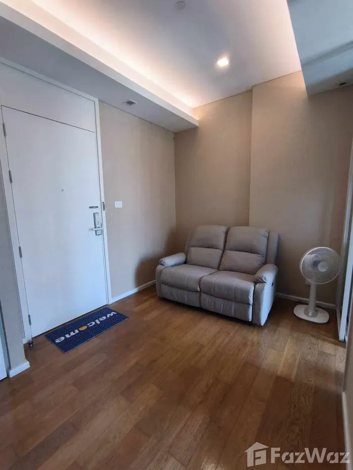 รูป ขาย คอนโด 1 ห้องนอน ในโครงการ เดอะ เซนต์ เรสิเดนเซส 5345992 - รูปที่ 3/8