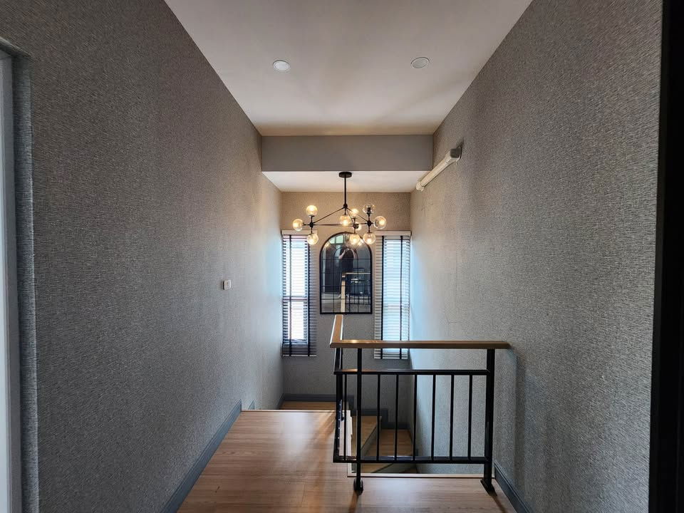 รูป ให้เช่า บ้านเดี่ยว 2 หลังติดกัน The Ricco Residence วงแหวนฯ–จตุโชติ - รูปที่ 19/33