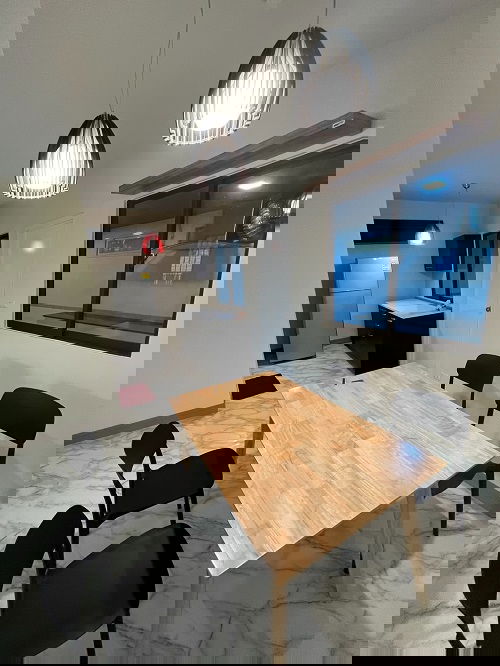 รูป ขายทาวน์เฮ้าส์ 2 ชั้น พฤกษาวิลล์ 57 พัฒนาการ ตกแต่งครบ พร้อมอยู่ 17.3 ตรว ไม่มีบ้านตรงข้าม - รูปที่ 2/23