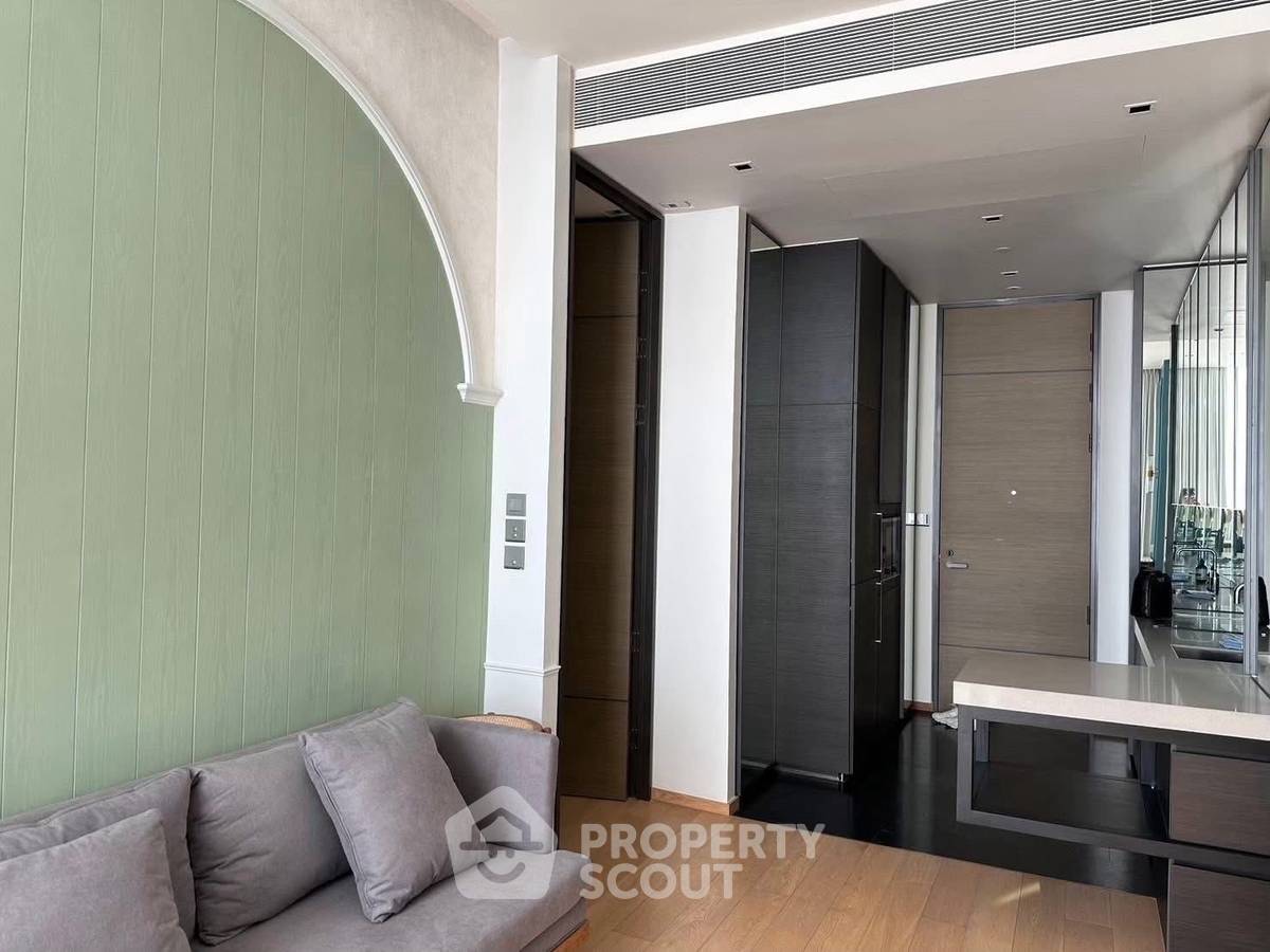 picture 1-BR Condo at 28 Chidlom near BTS Chit Lom (ID 2516628) - 7/8