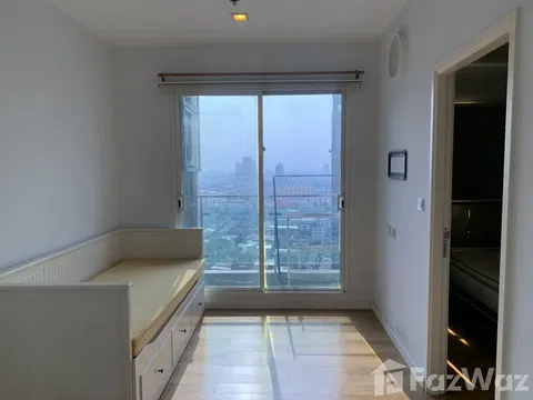 ขาย คอนโด 1 ห้องนอน ในโครงการ คอนโดเลต ไอซ์ ราชเทวี 1086270