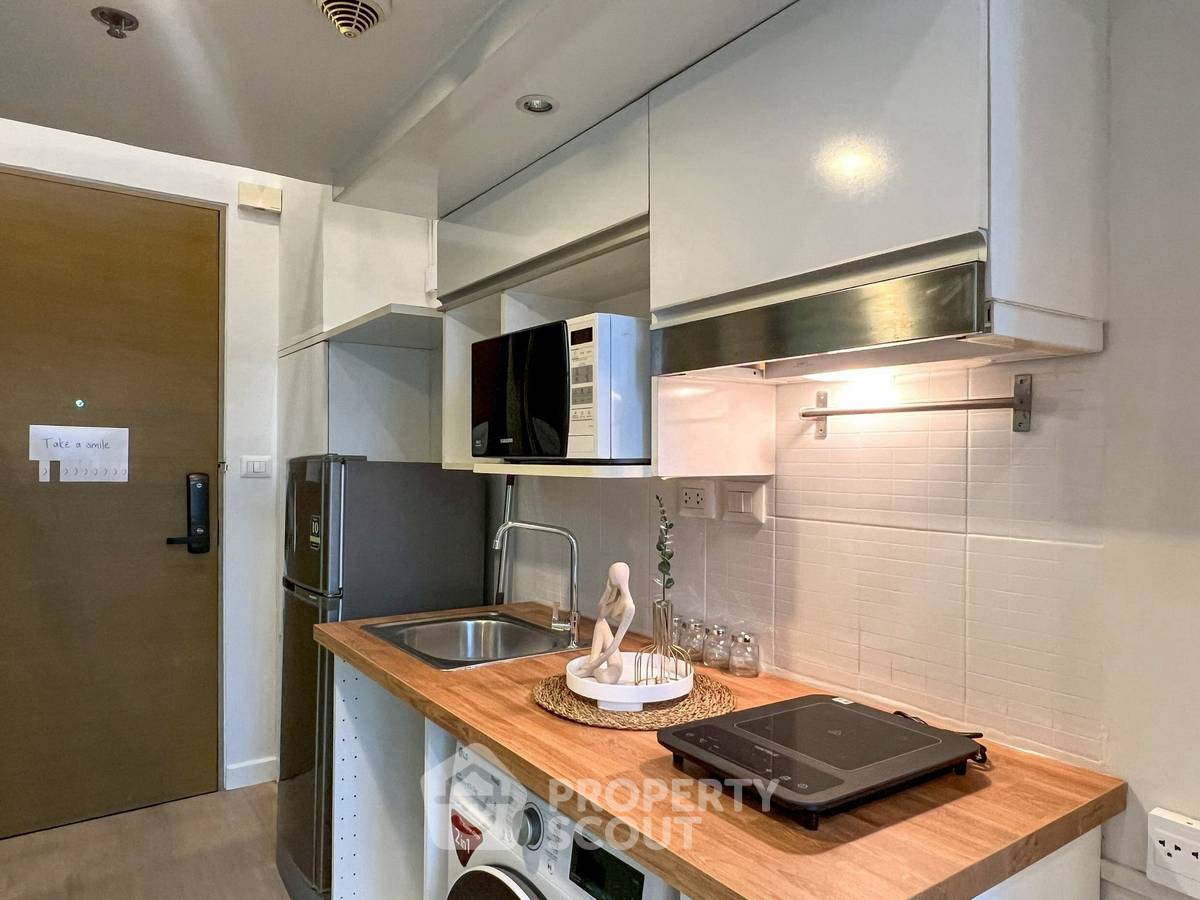 picture 1-BR Condo at Ideo Morph 38 near BTS Thong Lor (ID 2418077) - 2/16