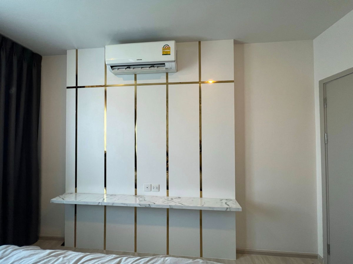 รูป ให้เช่า  ไลฟ์ สุขุมวิท 48  🔴🔴 - รูปที่ 3/8