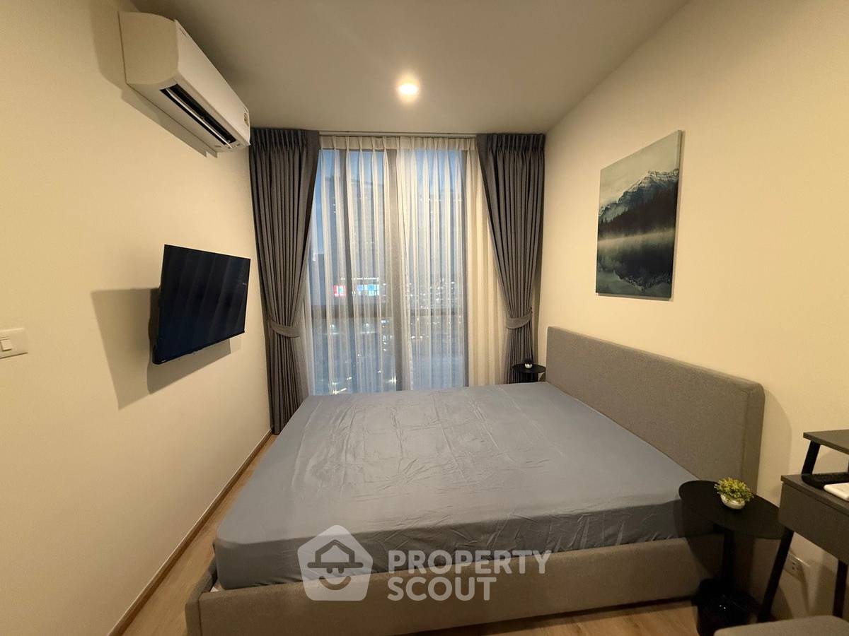 picture 1-BR Condo at Nue District R9 near MRT Phra Ram 9 (ID 2513662) - 7/19