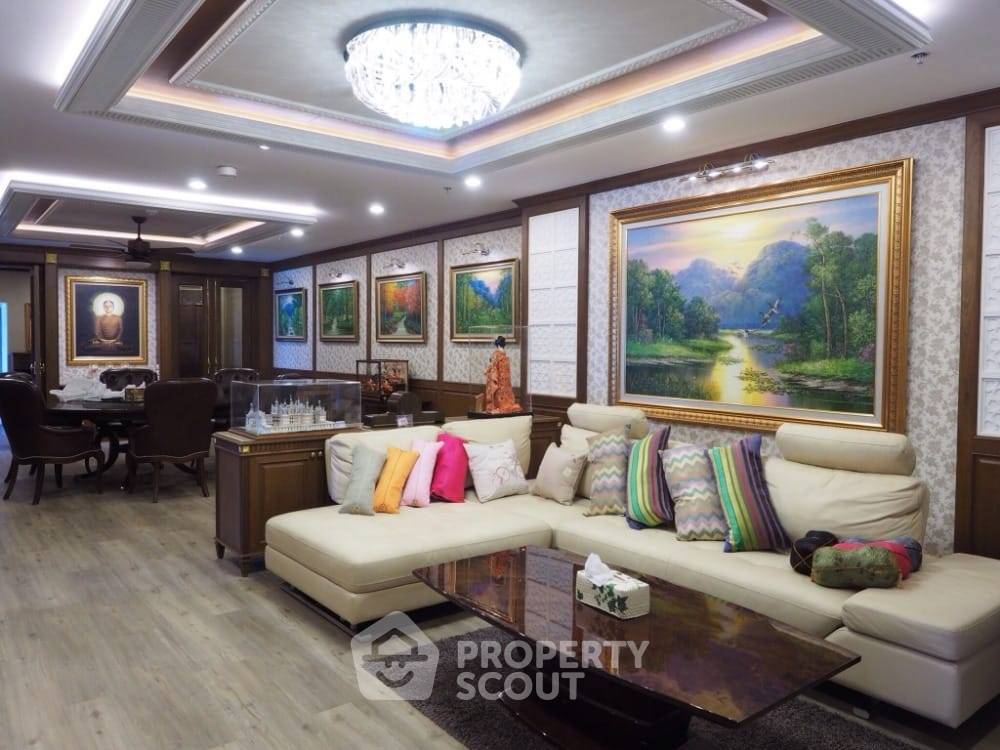 รูป คอนโด 3-ห้องนอน ที่ ศุภาลัย พรีมา ริวา พระราม 3 - นราธิวาส ใน ช่องนนทรี (ID 1443903) - รูปที่ 1/12