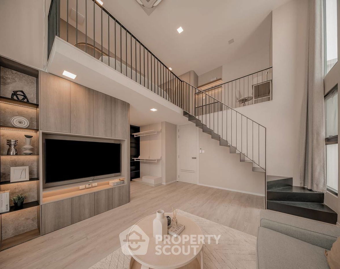 รูป บ้าน 4-ห้องนอน ที่ วีเว่ กรุงเทพกรีฑา ใกล้ กรุงเทพกรีฑา (ID 2514144) - รูปที่ 14/30