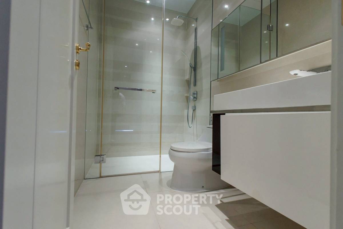 picture 3-BR Condo at Marque Sukhumvit near BTS Phrom Phong (ID 2516688) - 11/15