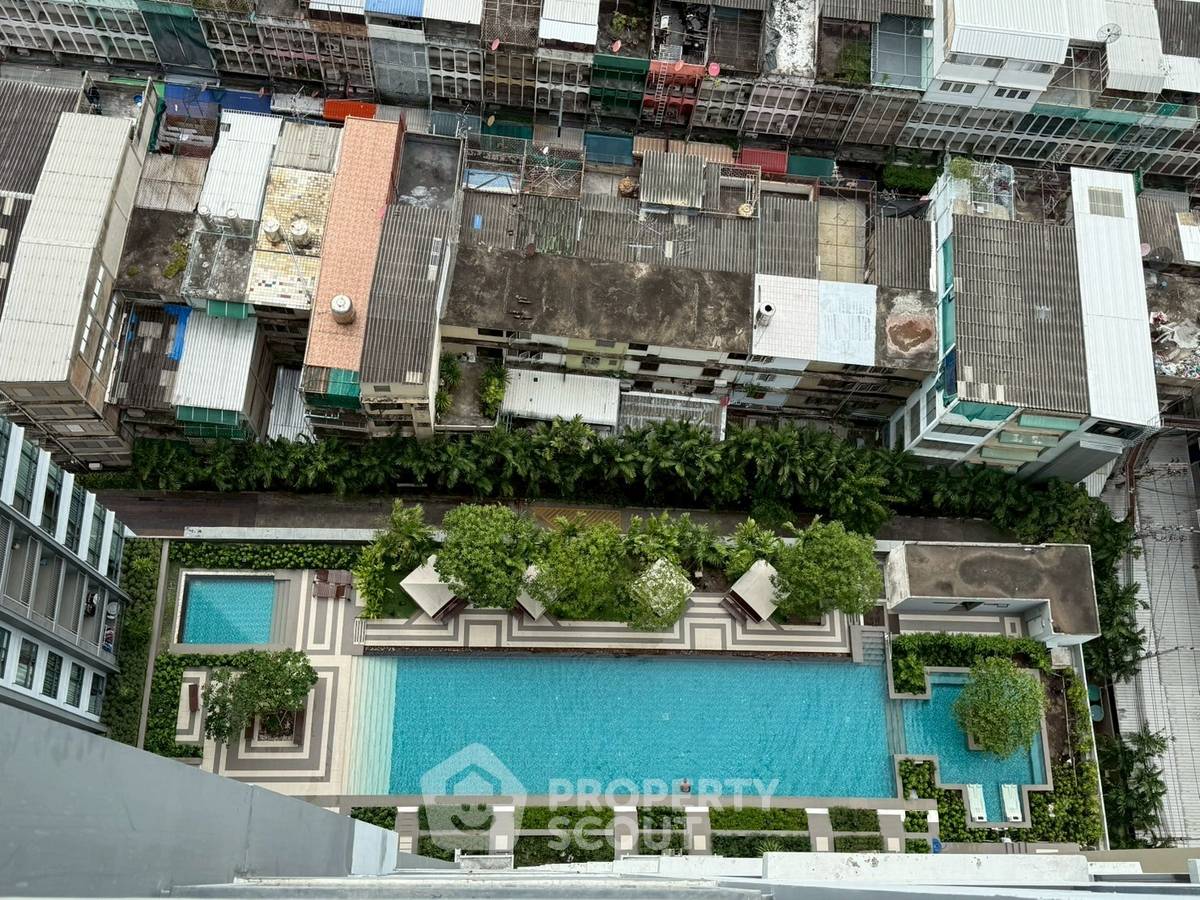 picture 1-BR Condo at Q House Sukhumvit 79 near BTS On Nut (ID 2337029) - 10/12