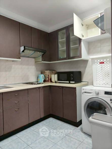 รูป คอนโด 2-ห้องนอน ที่ วิทยุ คอมเพล็กซ์ คอนโดมิเนียม ใกล้ BTS เพลินจิต (ID 2516607) - รูปที่ 3/11