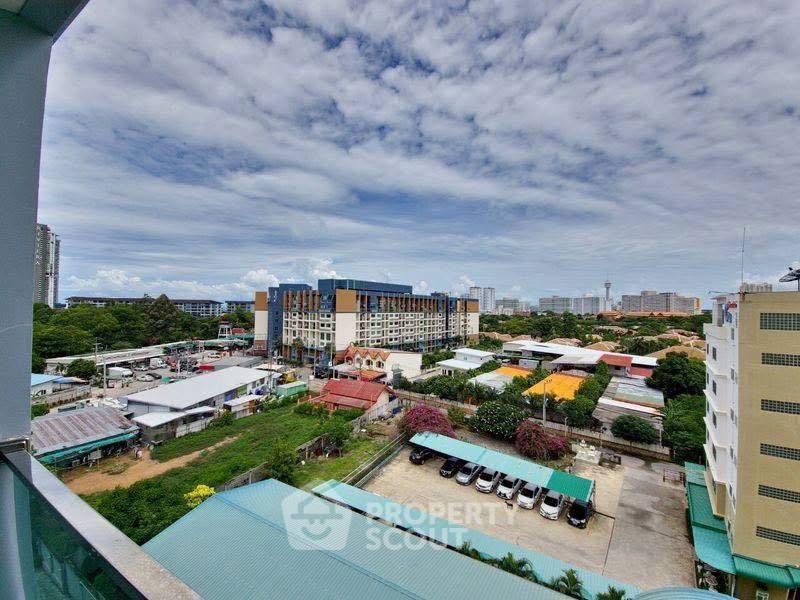 รูป คอนโด 1-ห้องนอน ที่ ดุสิตแกรนด์พาร์ค ใกล้ เมืองพัทยา (ID 2515895) - รูปที่ 4/9