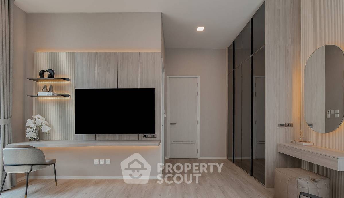 รูป บ้าน 4-ห้องนอน ที่ วีเว่ กรุงเทพกรีฑา ใกล้ กรุงเทพกรีฑา (ID 2514144) - รูปที่ 26/30