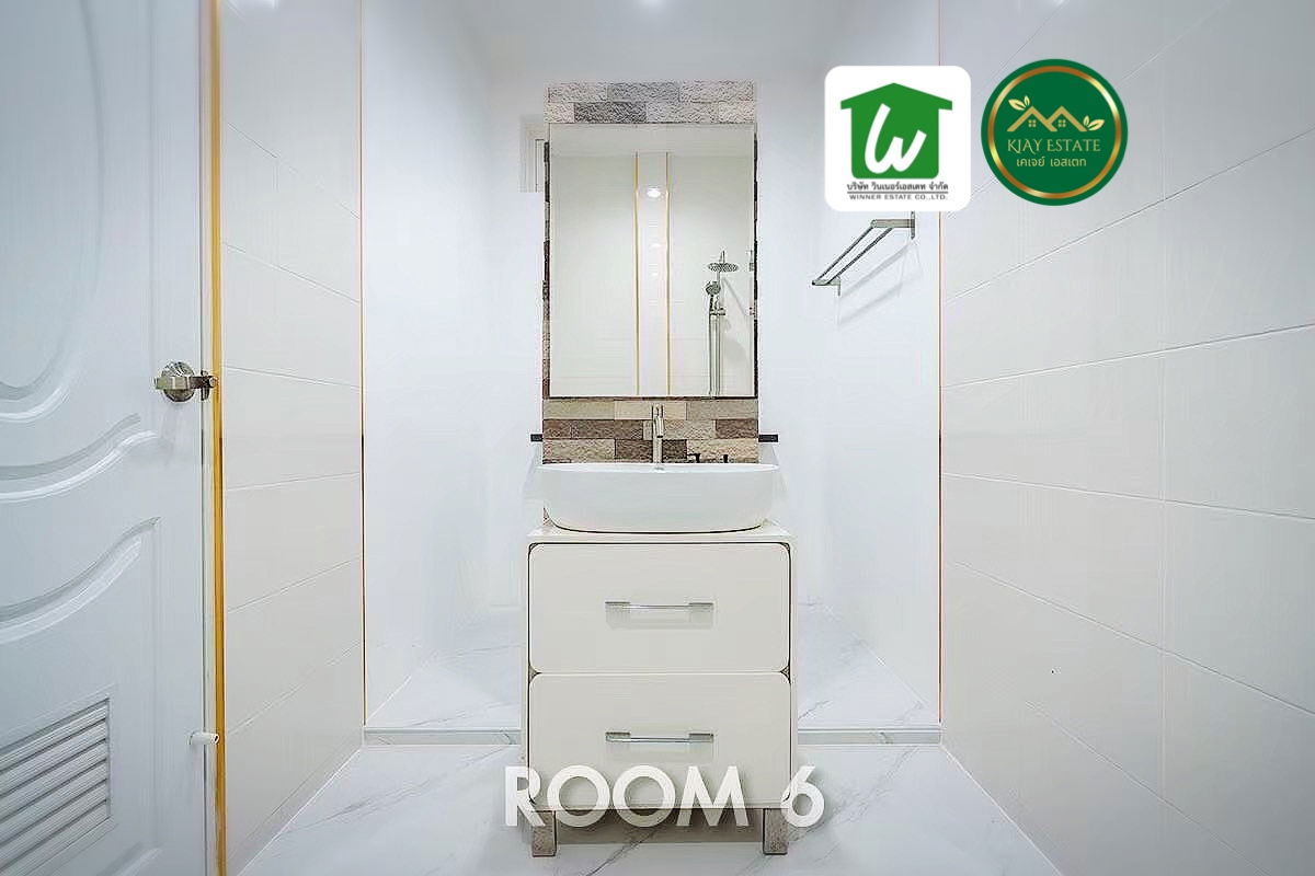 รูป ปล่อยเช่า เลอลีฟ หัวหิน พูลวิลล่า (Le Leaf Hua Hin Pool Villa) บ้านแฝด 2 หลัง เพียง 1 ยูนิตในโครงการ - รูปที่ 31/31