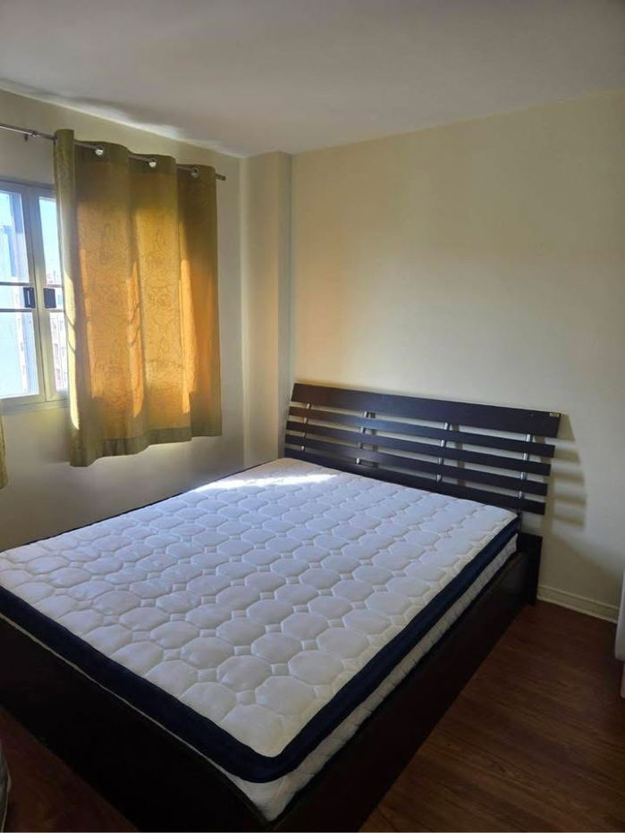 รูป คอนโดลุมพินีทาวน์ รัตนาธิเบศร์#ใกล้ MRTแยกนนทบุรี700เมตร - รูปที่ 7/10