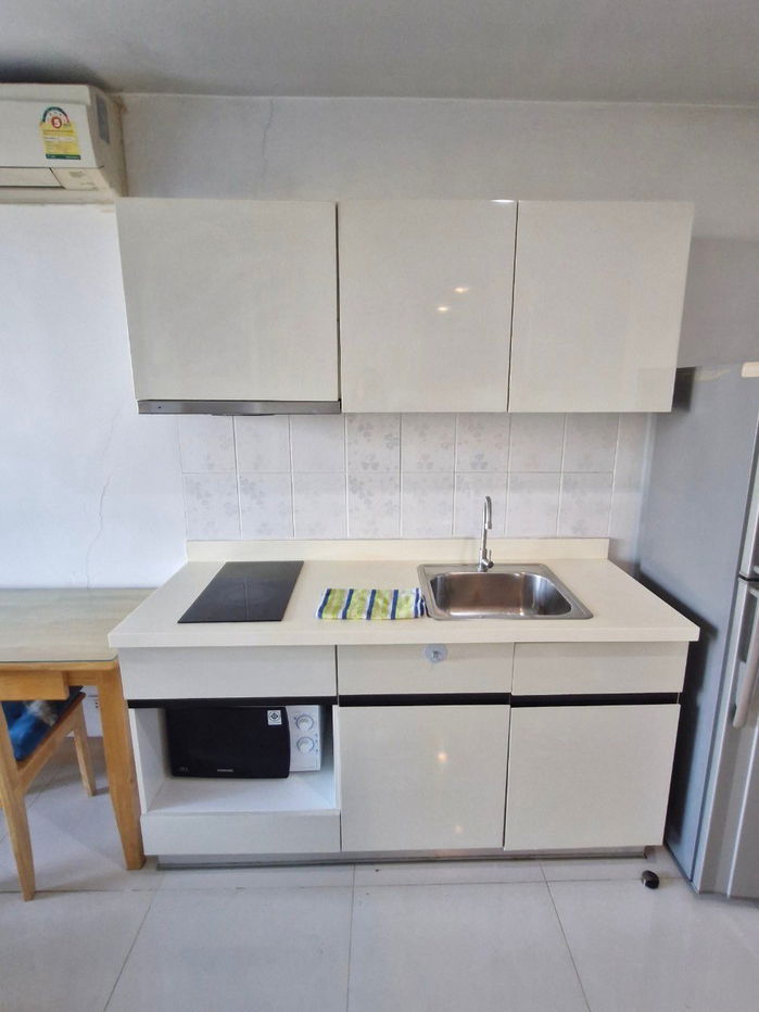 picture 🏢 The President Sukhumvit 81 🚆 BTS On Nut 💰 Rent: 16,000 THB/month | Ref. RS4465 - 4/15