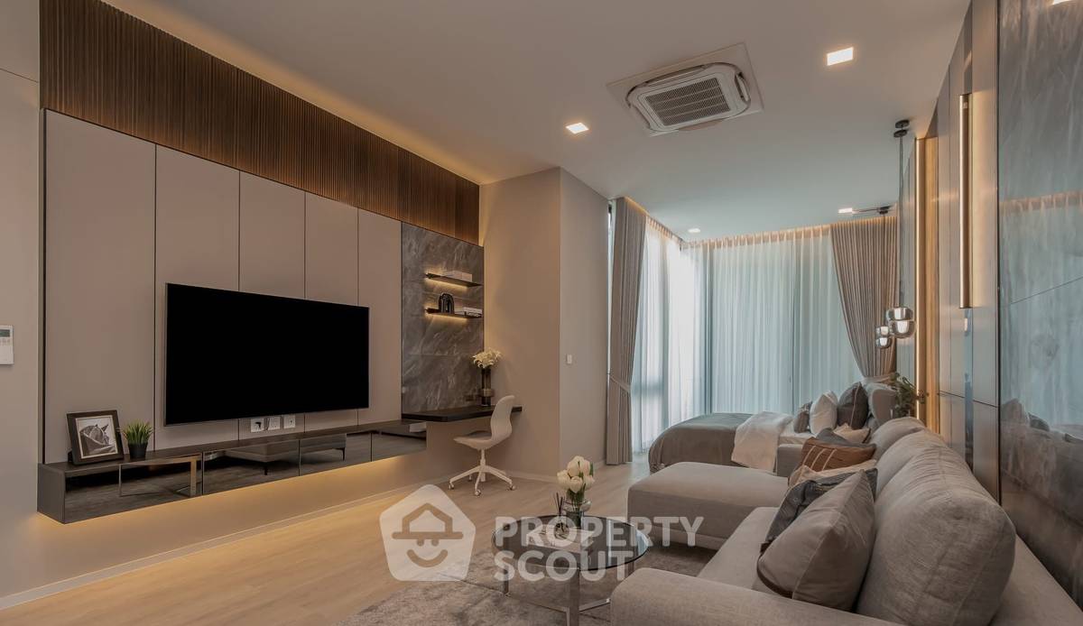 รูป บ้าน 4-ห้องนอน ที่ วีเว่ กรุงเทพกรีฑา ใกล้ กรุงเทพกรีฑา (ID 2514144) - รูปที่ 18/30