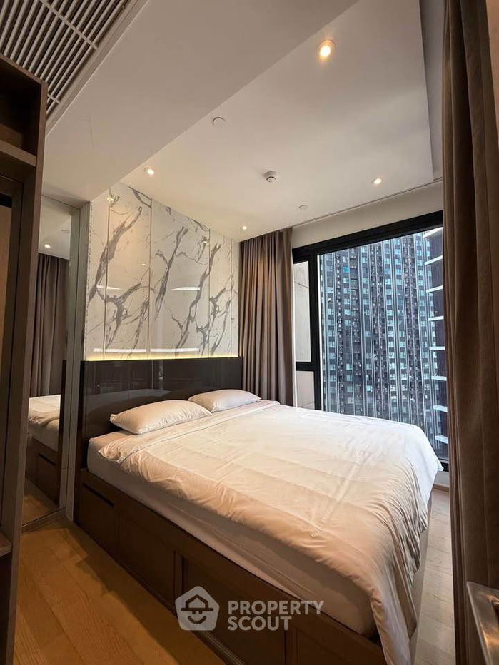 picture 1-BR Condo at ASHTON Asoke - Rama 9 near MRT Phra Ram 9 (ID 2515411) - 2/16