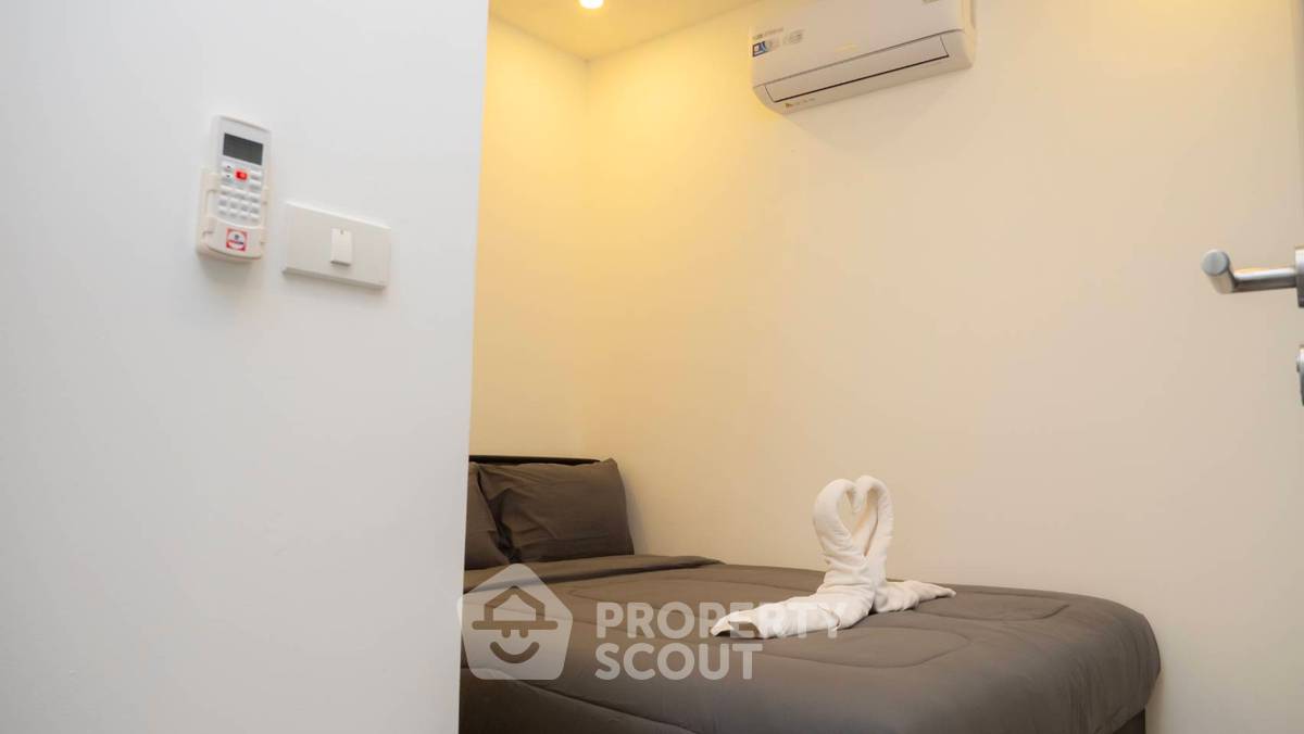 รูป วิลล่า 2-ห้องนอน ที่ วิลล่า ทาวน์ พูล หัวหิน ใกล้ เมืองหัวหิน (ID 2489100) - รูปที่ 18/20