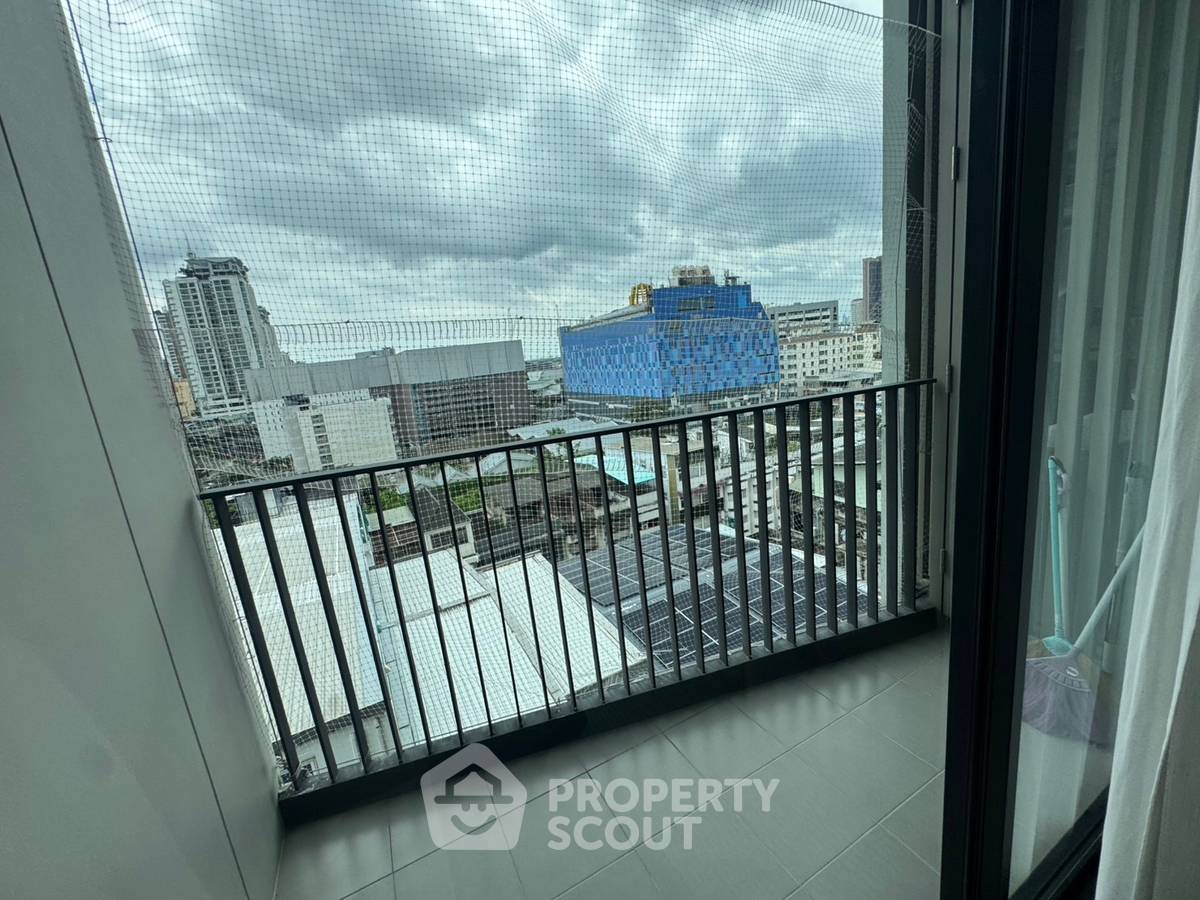 รูป คอนโด 2-ห้องนอน ที่ ริทึ่ม เอกมัย ใกล้ BTS เอกมัย (ID 2367284) - รูปที่ 15/15