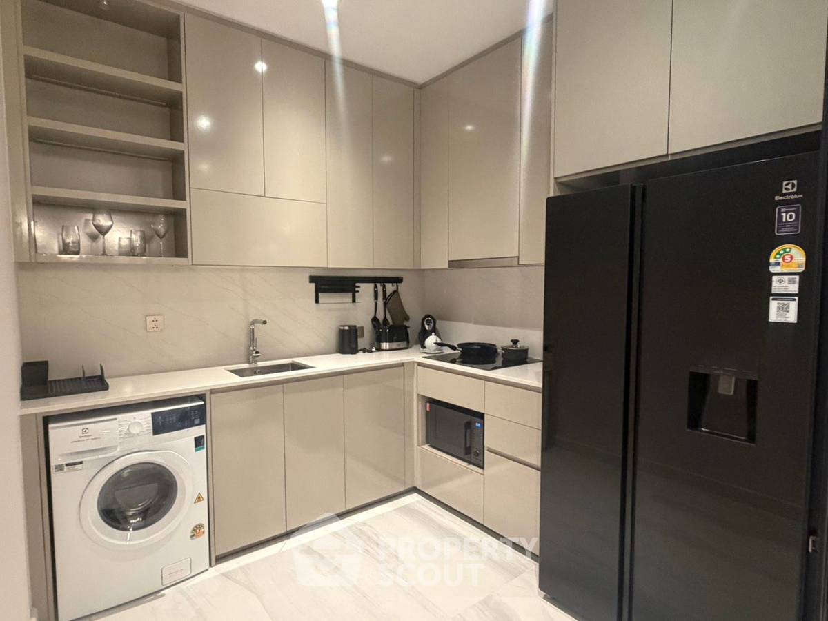 รูป คอนโด 3-ห้องนอน ที่ ศุภาลัย ไอคอน สาทร ใกล้ MRT สีลม (ID 2516801) - รูปที่ 4/10