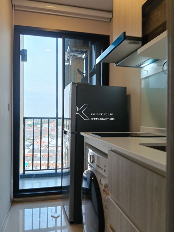 picture Plum Condo New West All New for rent  - 25/40