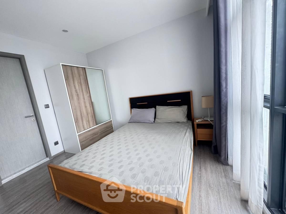 รูป คอนโด 2-ห้องนอน ที่ ริทึ่ม เอกมัย ใกล้ BTS เอกมัย (ID 2367284) - รูปที่ 9/15