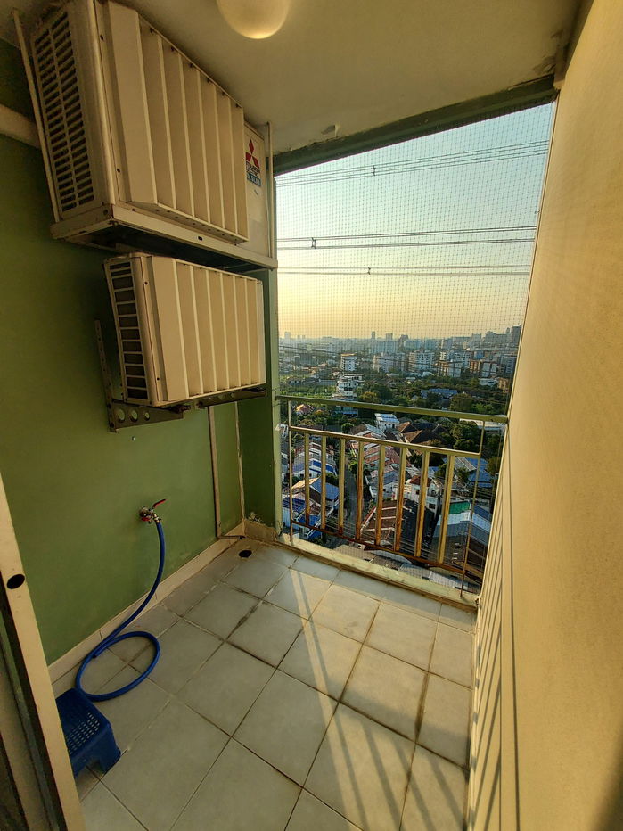 รูป #SC10605 📌 ให้เช่า | 🟦🟨ลุมพินี วิลล์ ประชาชื่น - พงษ์เพชร🟥🟩💬 𝑪𝒐𝒏𝒕𝒂𝒄𝒕 𝑳𝑰𝑵𝑬: @𝒔𝒆𝒄𝒓𝒆𝒕𝒑𝒓𝒐𝒑𝒆𝒓𝒕𝒚 🔥✨ - รูปที่ 13/14