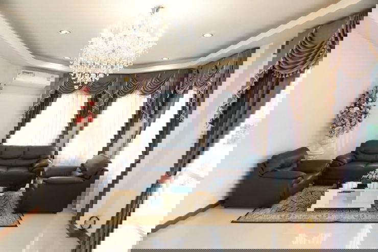 รูป ปล่อยเช่าพลูวิลล่าพร้อมเฟอร์ฯ ใกล้ Central Festival , Metamall , ริมปิง , ม.พายัพ , ร.พ.กรุงเทพ
- รูปที่ 5/20