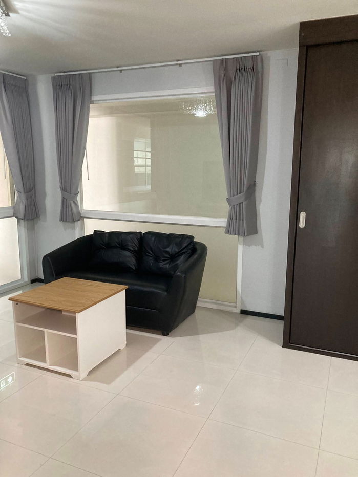 picture For rent Bangkok Feliz Major Ratchayothin 🔴🔴 - 6/12