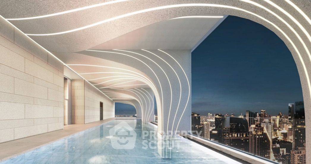 picture 1-BR Condo at SHUSH Ratchathewi near BTS Ratchathewi (ID 1894821) - 6/6