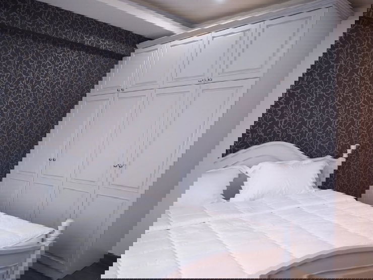 รูป ปล่อยเช่าพลูวิลล่าพร้อมเฟอร์ฯ ใกล้ Central Festival , Metamall , ริมปิง , ม.พายัพ , ร.พ.กรุงเทพ
- รูปที่ 20/20