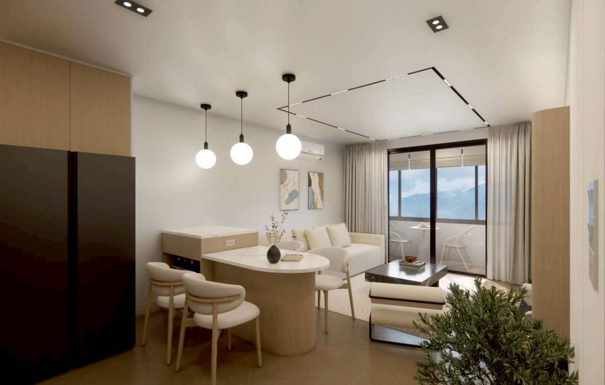 รูป คอนโดทำเลทอง เวียงพิงค์ แมนชั่น ทำเลทองติดห้าง ย่านนิมมาน , MAYA เพียง 200 ม.  - รูปที่ 2/40