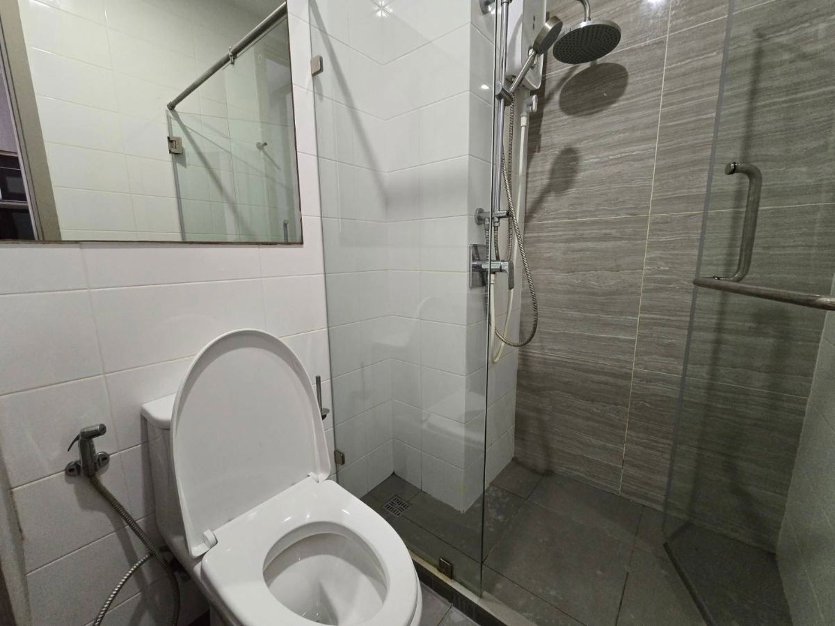 รูป 🏙️🔑 เช่าคอนโด KnightsBridge Prime Onnut🚇ใกล้ BTS อ่อนนุช🔑 เช่า 16,000 บาท รหัสทรัพย์ RS4479 - รูปที่ 9/10