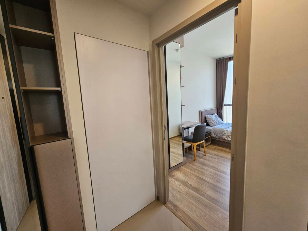 รูป ให้เช่า คอนโด Oka Haus Sukhumvit 36 โอกะ เฮ้าส์ สุขุมวิท 36 ห้องสวย 41 ตร.ม. 2 นอน - รูปที่ 8/8