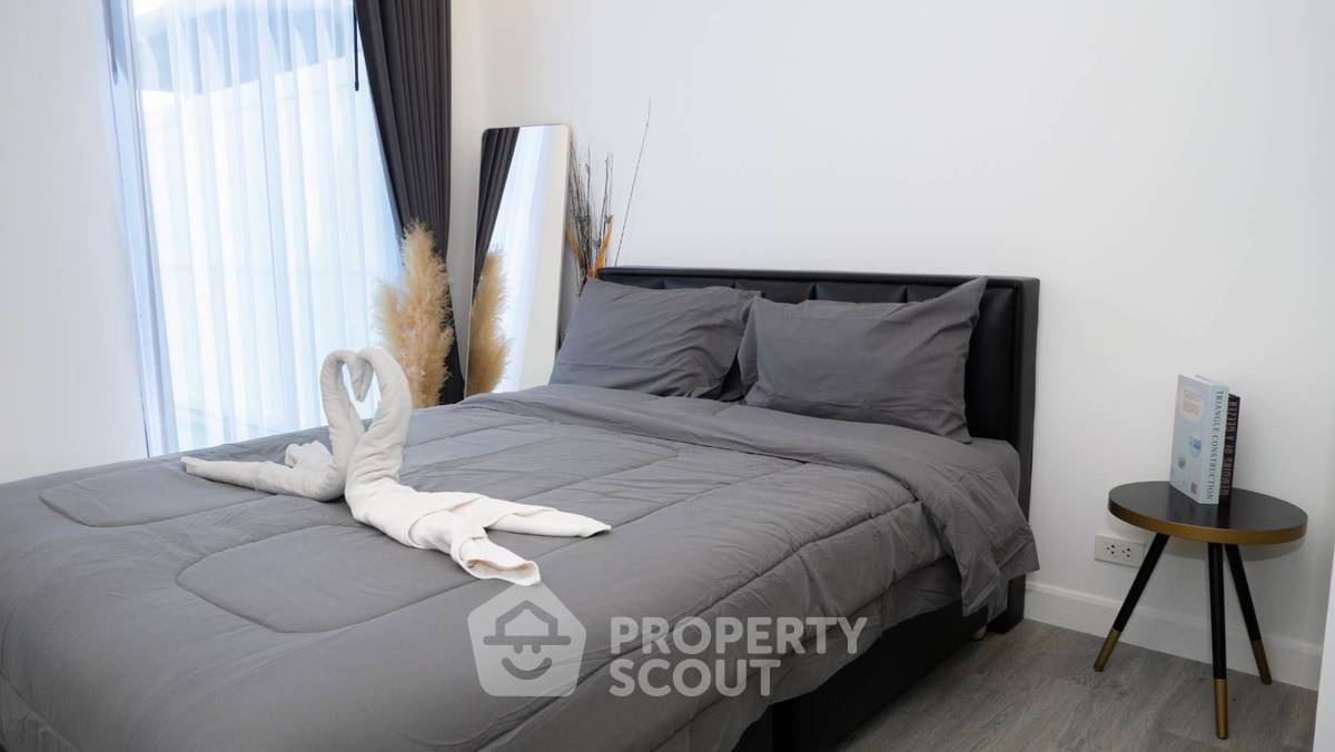 รูป วิลล่า 2-ห้องนอน ที่ วิลล่า ทาวน์ พูล หัวหิน ใกล้ เมืองหัวหิน (ID 2489100) - รูปที่ 2/20