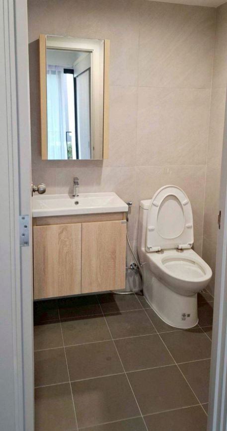 picture For Rent Condo Arlo Lasalle 17 (Sukhumvit 105) - 7/17