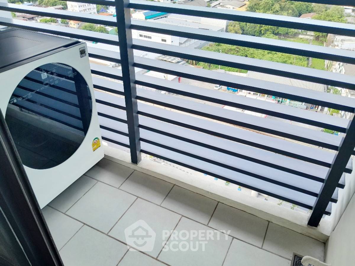 รูป คอนโด 1-ห้องนอน ที่ เซียล่า จรัญฯ 13 สเตชั่น ใกล้ MRT ท่าพระ (ID 2515450) - รูปที่ 19/25