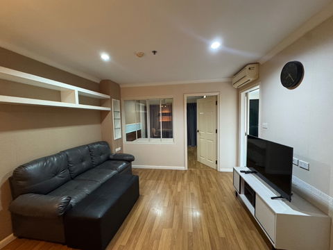 For rent 1 bedroom 40 sqm 26 floor 11,000 baht